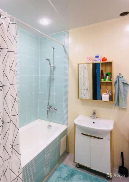 1-к квартира, 40 м&sup2;, 23/25 эт в Санкт-Петербурге фото 19