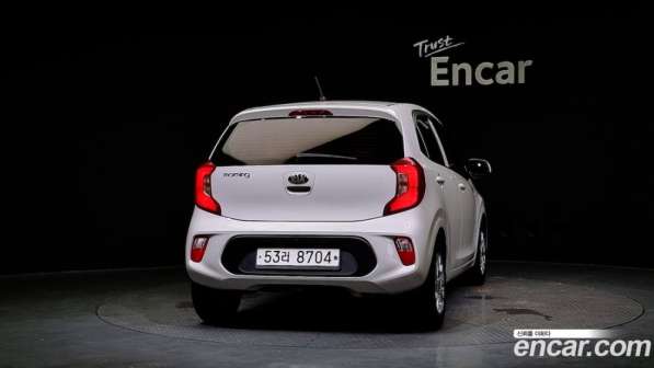 Kia, Morning, продажа в Владивостоке в Владивостоке фото 16