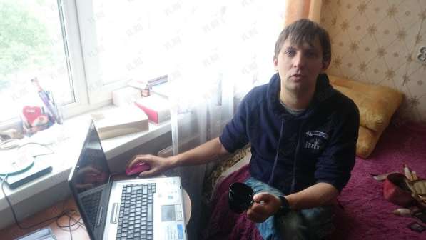 Ваш семейный компьютерщик в Владивостоке