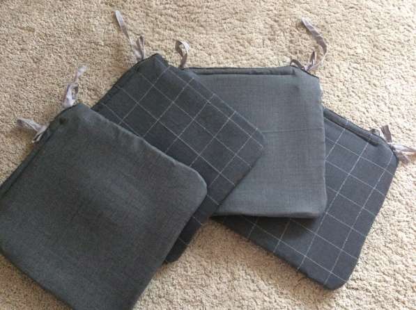 Чехлы на стулья в Омске фото 4