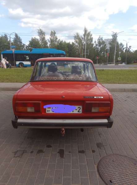 ВАЗ (Lada), 2105, продажа в г.Витебск в фото 5