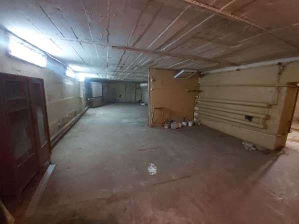 Холодный склад под хранение в Малаховке фото 18