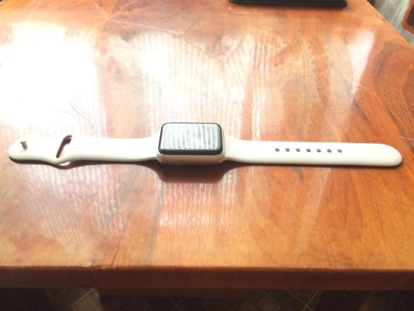 Apple Watch 3 42 мм