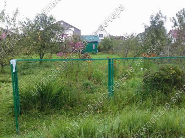 realty_mapper3.plot_in_locationСадовое некоммерческое тов-во. Площадь 6.00 сот.Есть Газ. в Москве фото 11