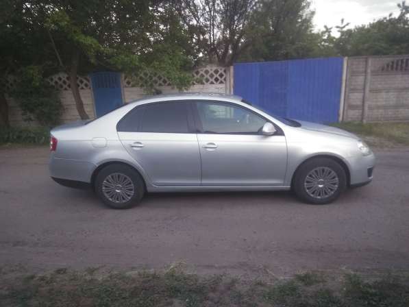 Volkswagen, Jetta, продажа в г.Луганск в фото 6
