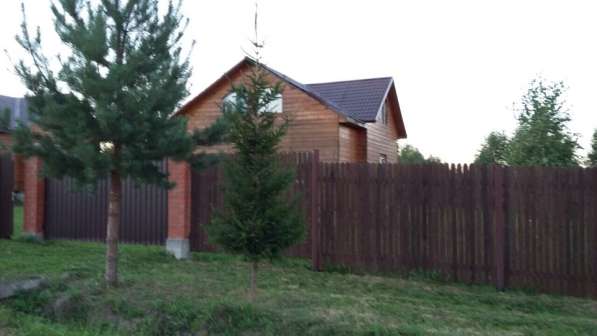 Продаю дом с 10 сотками в д.Малахово Заокского р-на, 95 км о в Серпухове фото 14