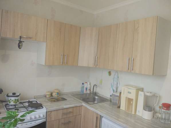 Продам однокомнатную квартиру в Ростов-на-Дону.Жилая площадь 40 кв.м.Этаж 5.Дом панельный. в Ростове-на-Дону фото 4