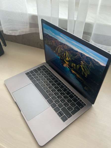 MacBook Pro 13 2017 в Химках фото 3