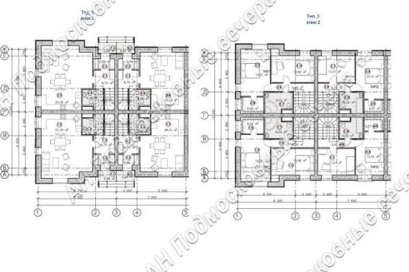 Продам таунхаус в Москва.Жилая площадь 136 кв.м.Есть Электричество. в Москве фото 18