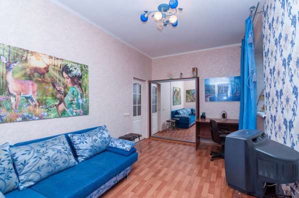 Продам двухкомнатную квартиру в Уфа.Жилая площадь 67 кв.м.Этаж 2. в Уфе фото 6