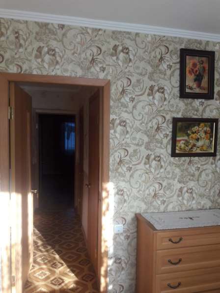 Продам трехкомнатную квартиру в Батайск.Жилая площадь 62 кв.м.Этаж 2.Дом кирпичный. в Батайске фото 6