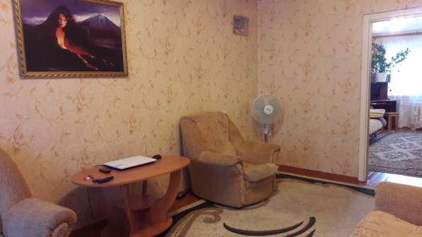1 комнатная квартира в г. Братске, ул. Баркова 41 в Братске фото 11