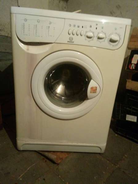 Продам стиральную машину в фото 4