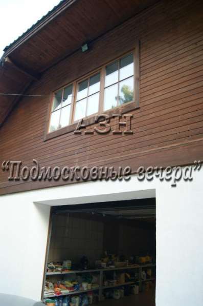 Продам дом в Москва.Жилая площадь 300 кв.м.Есть Электричество. в Москве фото 8