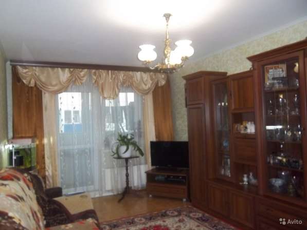 Продажа квартиры в г Гвардейске Калининградской области