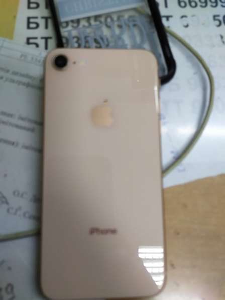 Продам iPhone 8 64 GB в фото 6