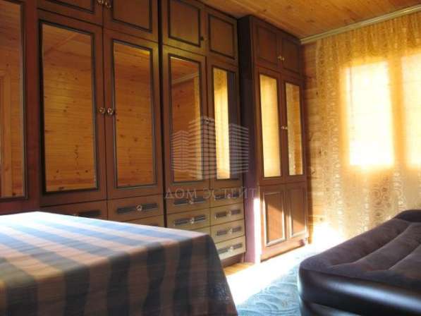 Продам дом в Москве. Жилая площадь 80 кв.м. в Москве фото 9