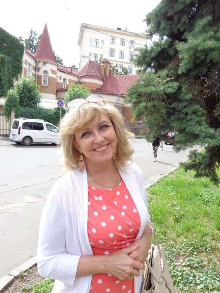 Татьяна, 61 год, хочет найти новых друзей