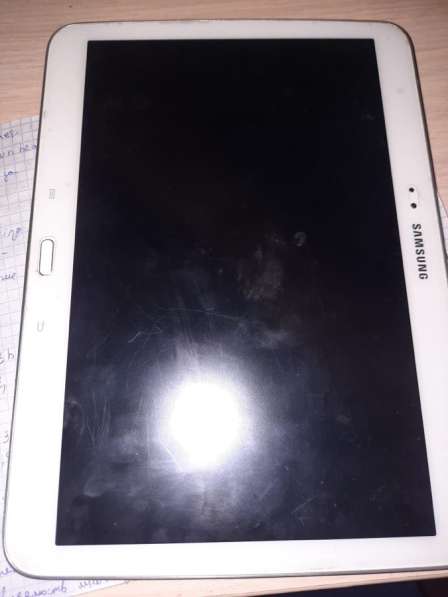 Продам планшет Samsung Galaxy Tab 3 в Щелково