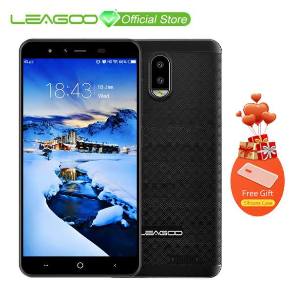 LEAGOO Z7 4G смартфон 5.0 в Уфе