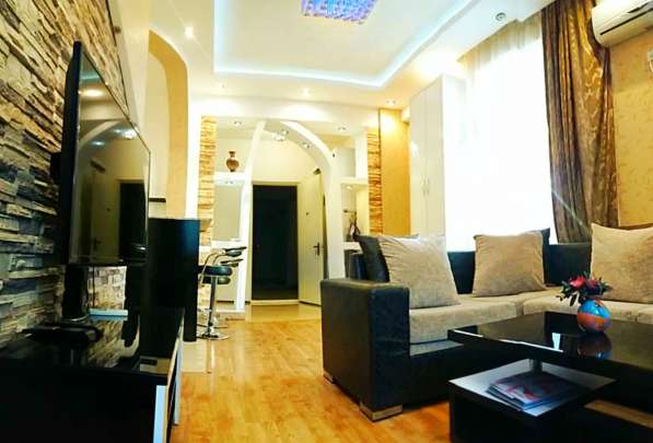 Квартира около метро Площадь Свободы в фото 33