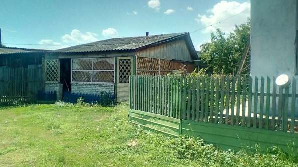 Продажа дома в Кургане фото 5