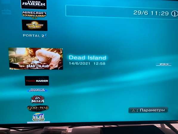 PlayStation 3 (прошитая) в Казани фото 7
