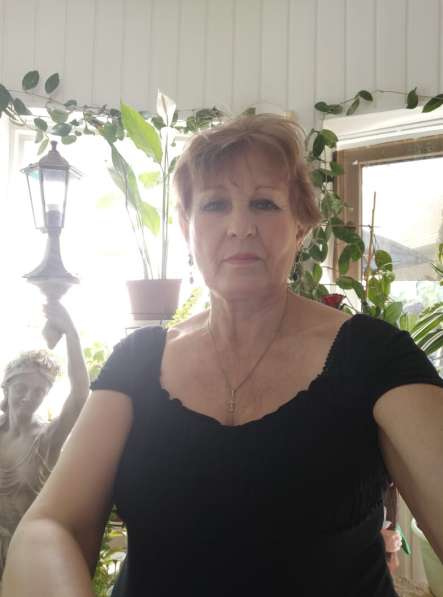 Наталья, 67 лет, хочет познакомиться в Краснодаре