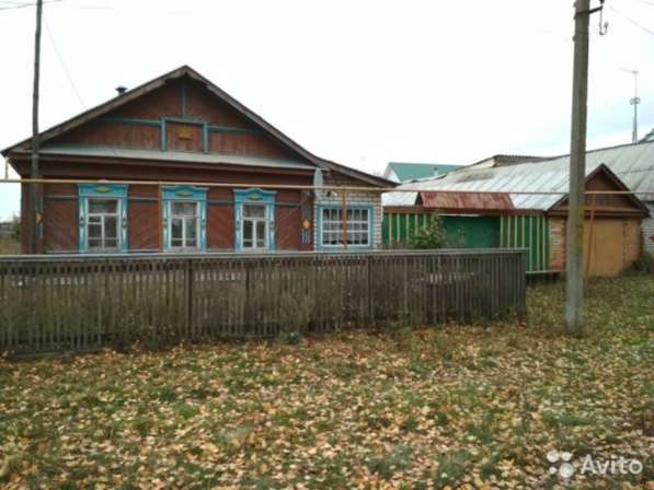 Продам дом в г. Сурске в Пензе фото 3