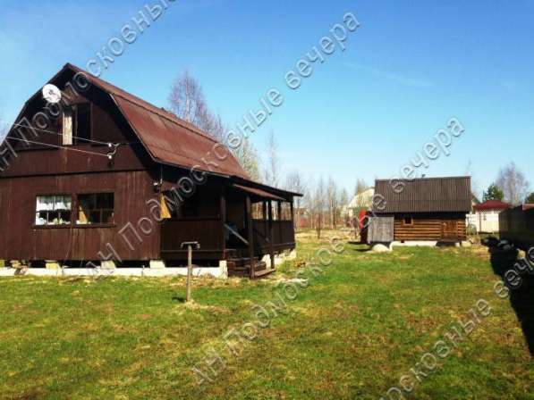 Продам дом в Москва.Жилая площадь 64 кв.м.Есть Канализация, Электричество. в Москве фото 33