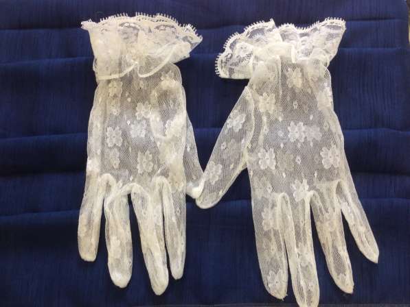Короткие перчатки Love Wedding Couture в Москве