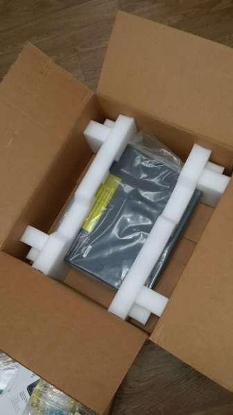 Межсетевой экран cisco ASA5510-SEC-BUN-K9 в Москве фото 3