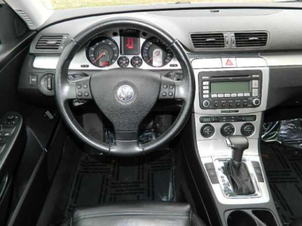 Volkswagen Passat VR6, 2008, продажав Москве в Москве фото 3