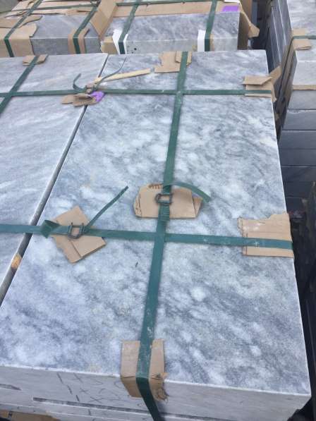 Мрамор в Москве