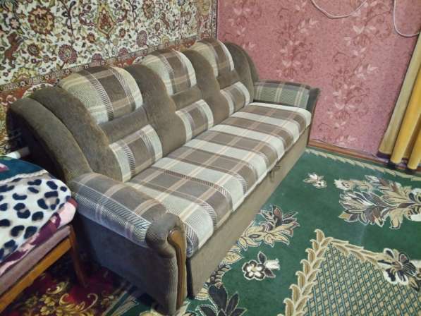 Продам диван в отличном состоянии 30.000 Рублей Торг уместен в фото 4