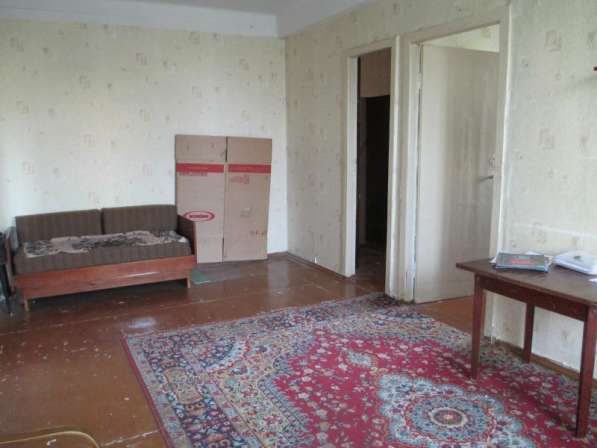 Сдается 2х комнатная квартира пр Острякова 87 в Севастополе фото 12
