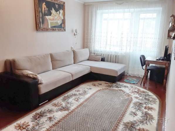 Продам 3-х комнатную квартиру с ремонтом в Бобруйске в фото 3