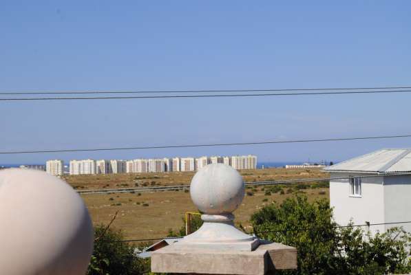 Продается шикарная вилла у моря в Севастополе фото 12
