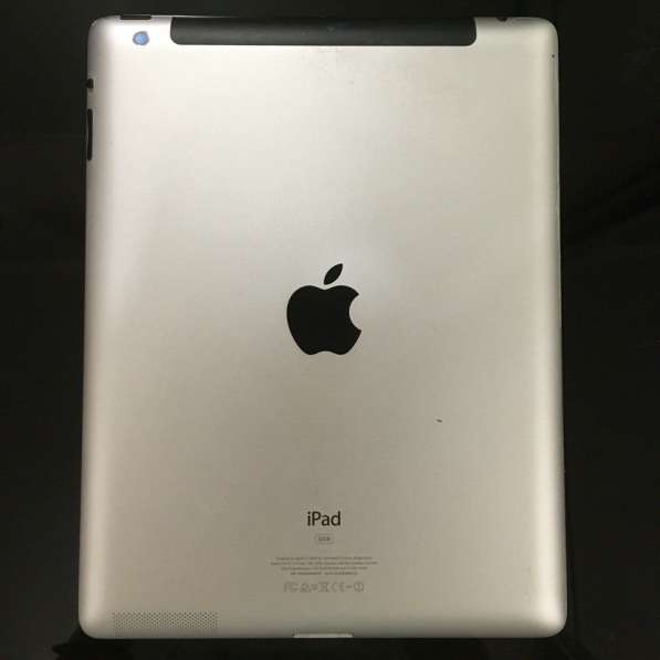 Продам iPad 32GB в фото 5