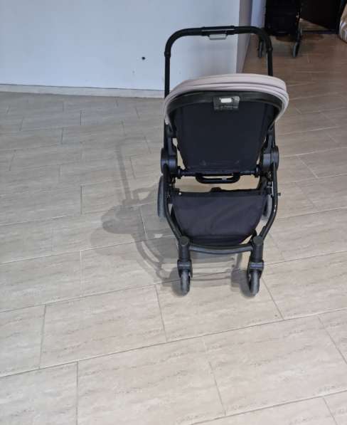 Baby stroller
