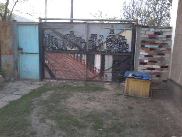 Хороший дом в Александровске с мебелью и техникой в фото 5
