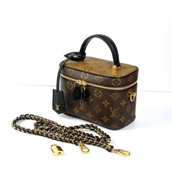 Косметичка Louis Vuitton Мини, 2 модели в Москве