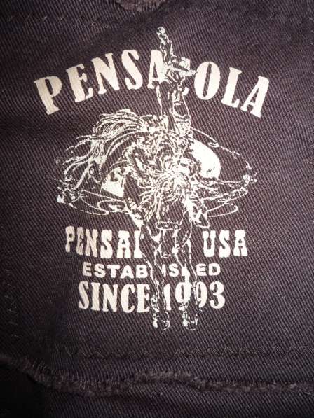Утепленная куртка Pensacola в Москве фото 3