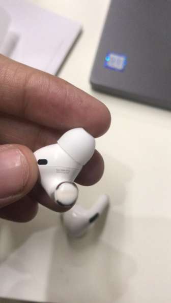 AirPods Pro Lux Copy в Москве