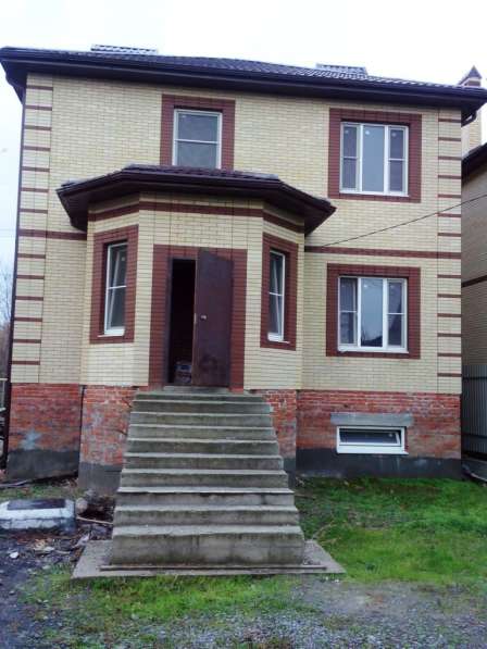 Продам дом в Ростов-на-Дону.Жилая площадь 180 кв.м. в Ростове-на-Дону фото 11