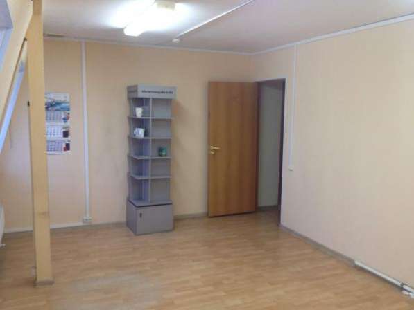 Офисно-складской комплекс 100 м2 в Москве фото 8