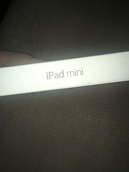 IPad mini в Барнауле фото 6