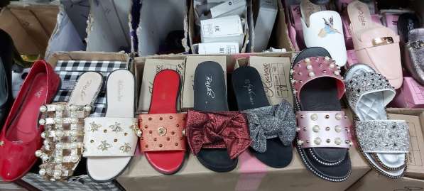 Обувь для девушек в Стерлитамаке фото 3