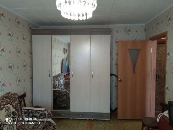 Продаю однокомнатную квартиру в Барнауле фото 11