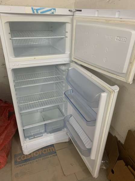 Холодильник Indesit RTM 014 в Ростове-на-Дону